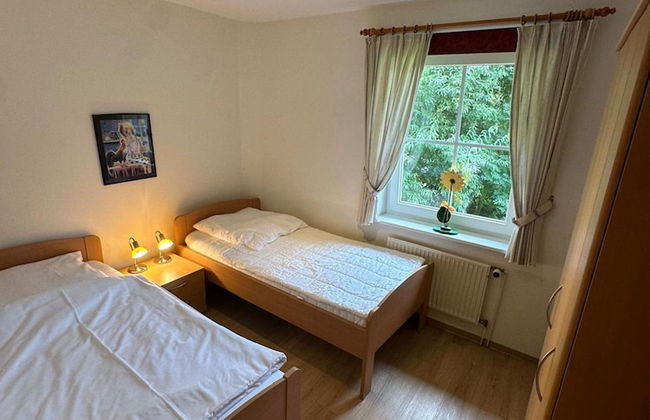 Coastal Comfort With Garden - Foto 2