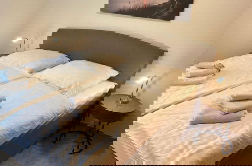 Foto 4 - Apartment in Staberdorf Near Baltic Sea Beach