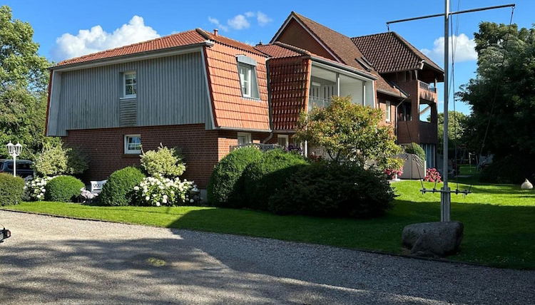 Foto 1 - Apartment in Staberdorf Near Baltic Sea Beach