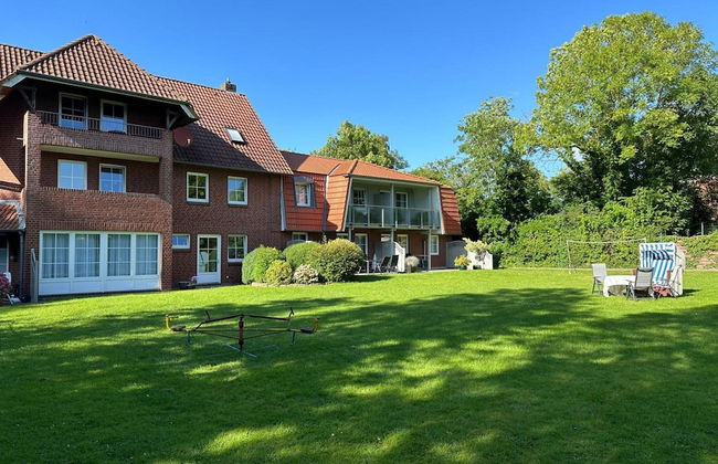 Coastal Comfort With Garden - Foto 12