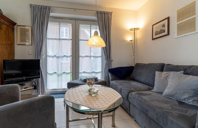 Ferienwohnung in St. Peter-ording - Foto 12