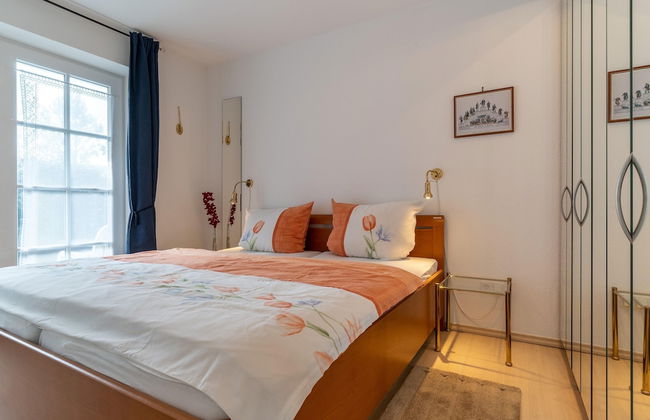 Ferienwohnung in St. Peter-ording - Foto 3