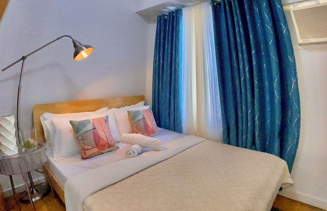 1 Bedroom in 8 Adriatico Manila - Foto 3