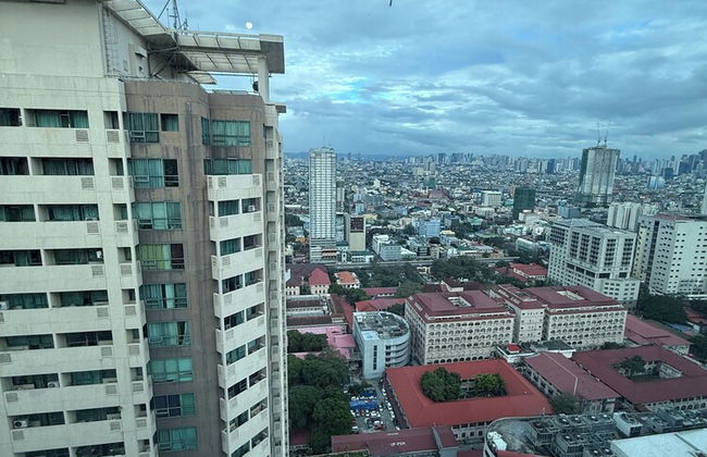 1 Bedroom in 8 Adriatico Manila - Foto 1