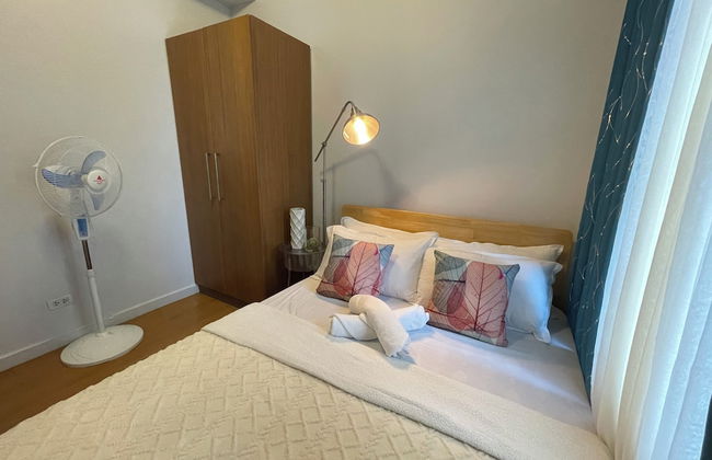1 Bedroom in 8 Adriatico Manila - Foto 2