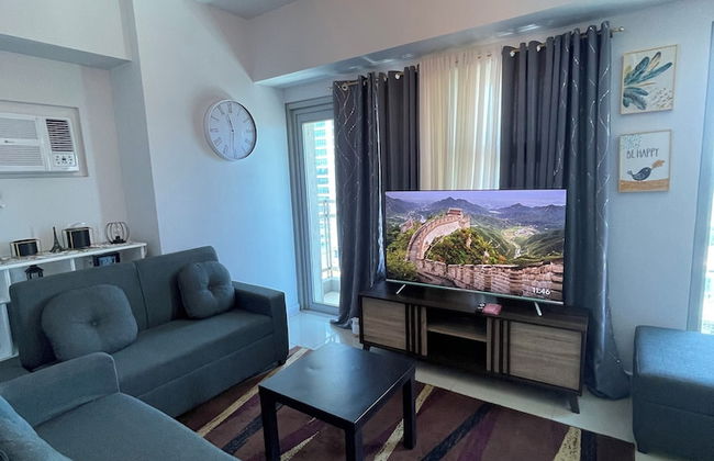 1 Bedroom in 8 Adriatico Manila - Foto 9