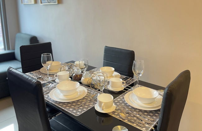 1 Bedroom in 8 Adriatico Manila - Foto 4