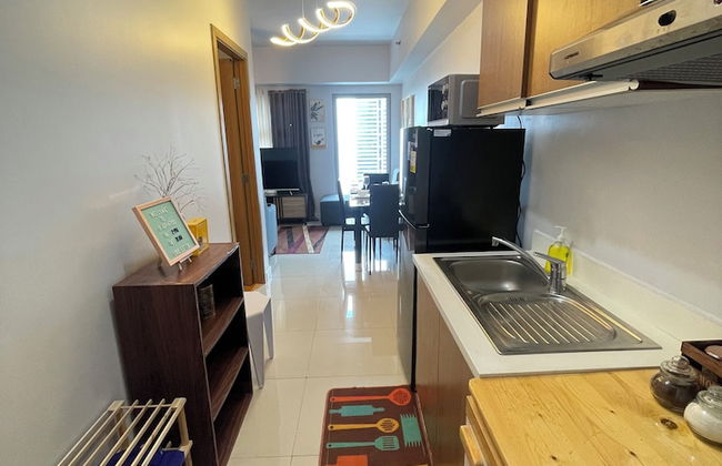 1 Bedroom in 8 Adriatico Manila - Foto 6