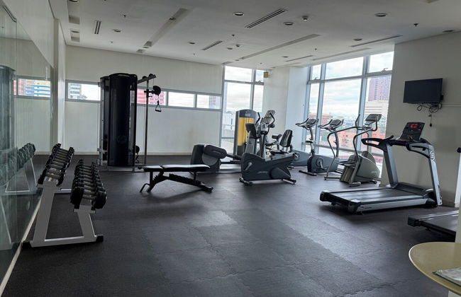1 Bedroom in 8 Adriatico Manila - Foto 12