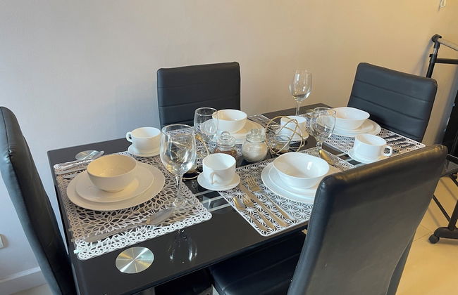 1 Bedroom in 8 Adriatico Manila - Foto 5