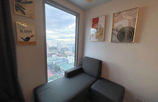 1 Bedroom in 8 Adriatico Manila - Foto 8