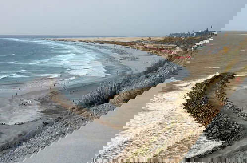 Foto 1 - Renovated Apartment by the Sea in Playa del Ingles