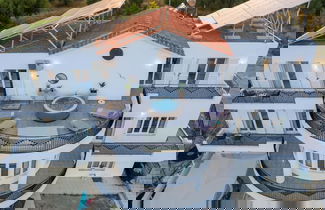 Foto 1 - White House Chersonisos With Private Swimming Pool