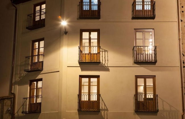 Apartamentos Boutique Salamanca - Foto 44