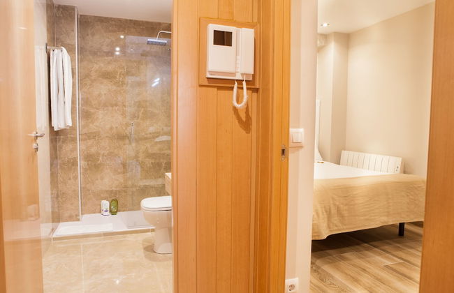 Apartamentos Boutique Salamanca - Foto 35