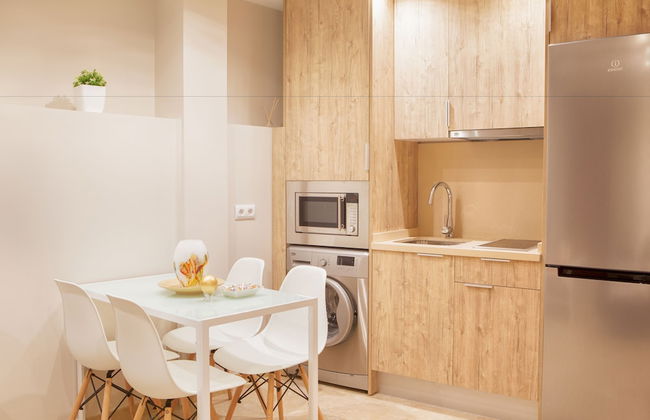 Apartamentos Boutique Salamanca - Foto 12