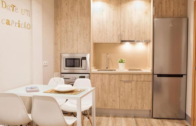 Apartamentos Boutique Salamanca - Foto 15