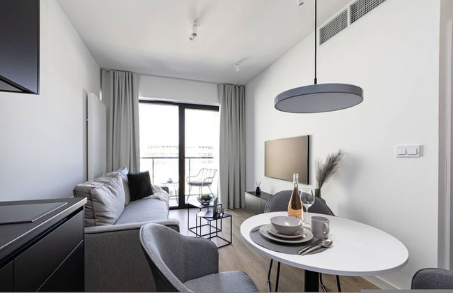 Olivo Komfort i Skandynawski Design Blisko pla y - Foto 4