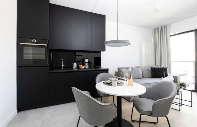 Olivo Komfort i Skandynawski Design Blisko pla y - Foto 1