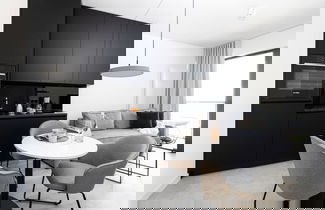 Photo 1 - Olivo Komfort i Skandynawski Design Blisko pla y