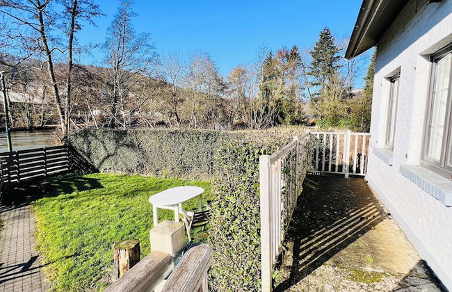 Maison proche rivière avec jardin - Photo 30