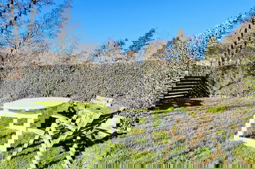Foto 34 - Maison proche rivière avec jardin