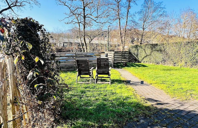 Maison proche rivière avec jardin - Photo 37