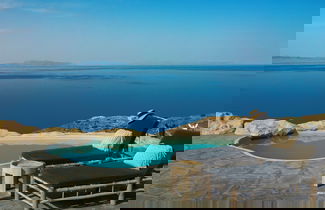 Foto 1 - Makarias Traditional Luxury Villas