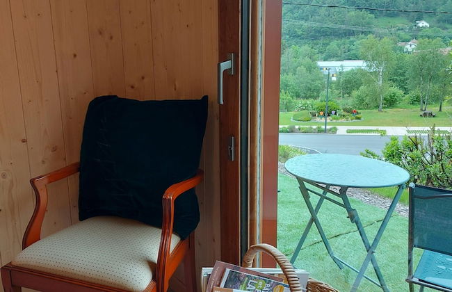 2 Chalets for 4 People - Foto 36