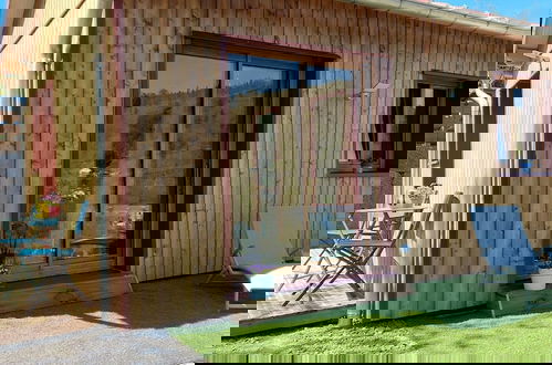 Foto 1 - 2 Chalets for 4 People