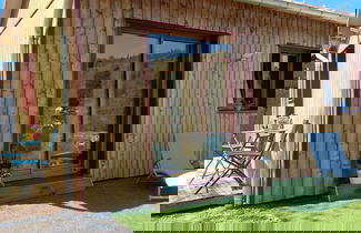 Foto 1 - 2 Chalets for 4 People