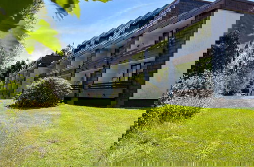 Photo 1 - Flat With Balcony Near Golf Course in Winterberg