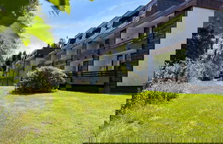 Photo 1 - Flat With Balcony Near Golf Course in Winterberg
