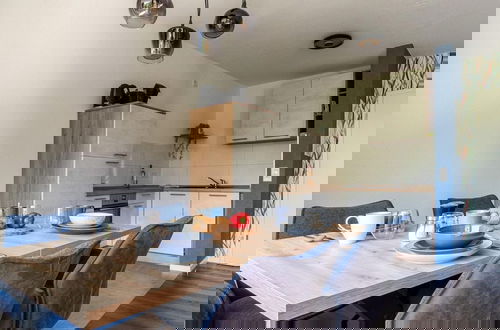Photo 18 - Flat With Balcony Near Golf Course in Winterberg