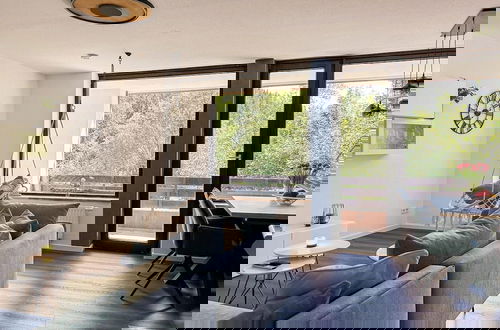 Photo 12 - Flat With Balcony Near Golf Course in Winterberg