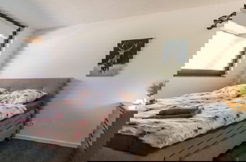 Photo 4 - Flat With Balcony Near Golf Course in Winterberg