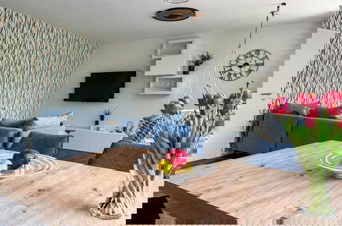 Photo 21 - Flat With Balcony Near Golf Course in Winterberg