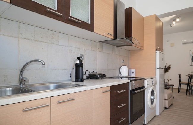 Filerimos City Center Apt in Ialysos Rhodes - Photo 23
