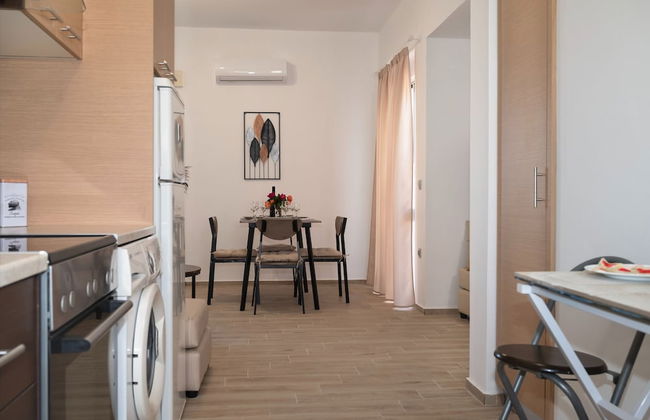 Filerimos City Center Apt in Ialysos Rhodes - Photo 20
