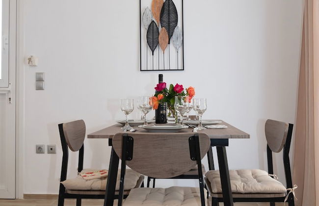 Filerimos City Center Apt in Ialysos Rhodes - Photo 9