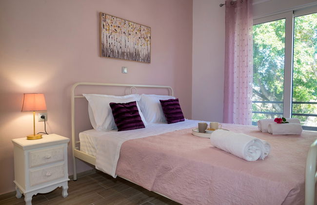 Filerimos City Center Apt in Ialysos Rhodes - Photo 1