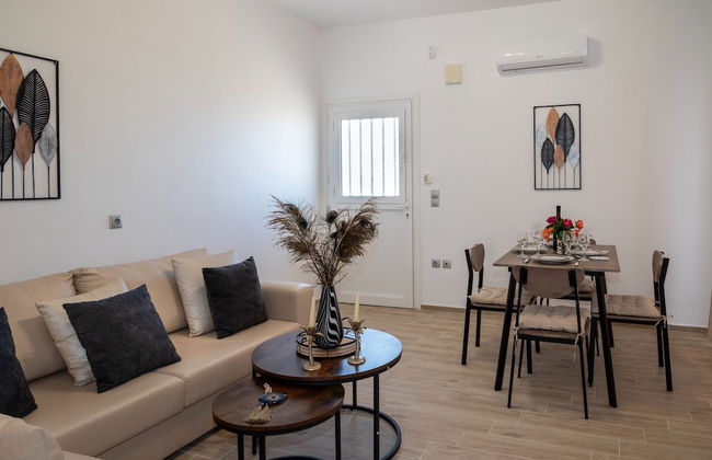 Filerimos City Center Apt in Ialysos Rhodes - Photo 14