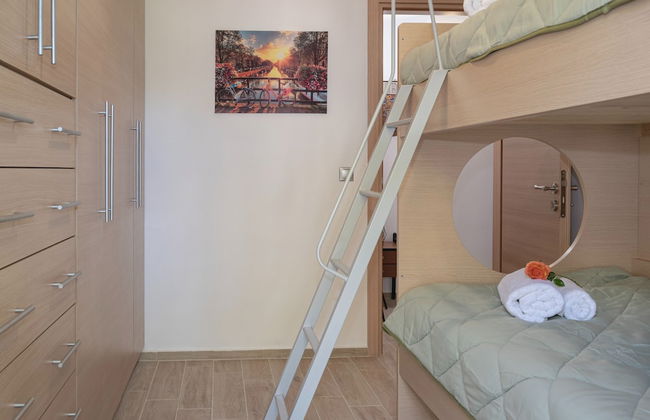 Filerimos City Center Apt in Ialysos Rhodes - Photo 7