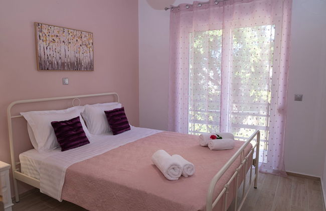 Filerimos City Center Apt in Ialysos Rhodes - Photo 4