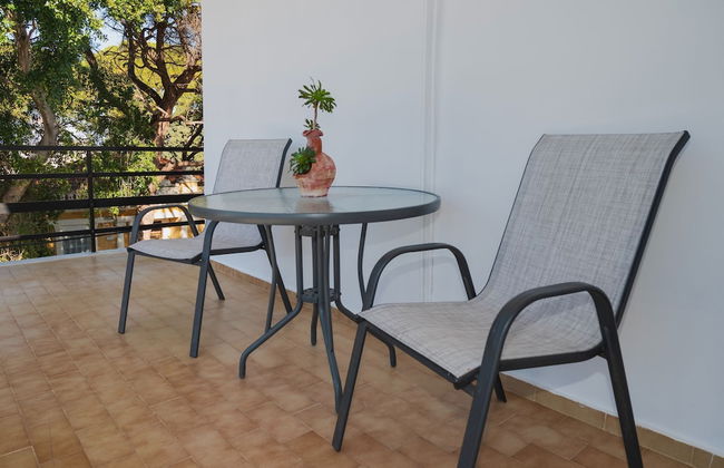 Filerimos City Center Apt in Ialysos Rhodes - Photo 29