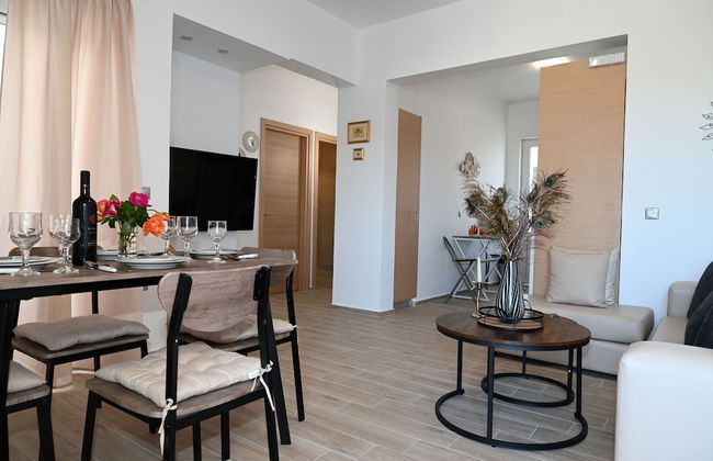 Filerimos City Center Apt in Ialysos Rhodes - Photo 17