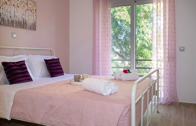 Filerimos City Center Apt in Ialysos Rhodes - Photo 2