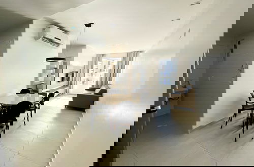 Photo 12 - Edificio Promenade II - Apt 606