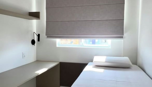 Photo 1 - Edificio Promenade II - Apt 606