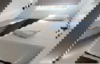Photo 3 - Edificio Promenade II - Apt 606